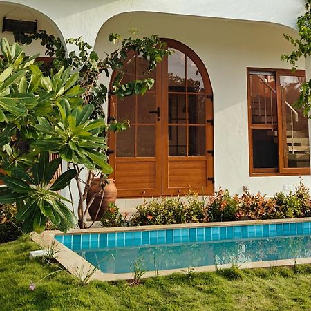 Tuscan Breeze, Nandi Hills Nandigunda Exterior foto