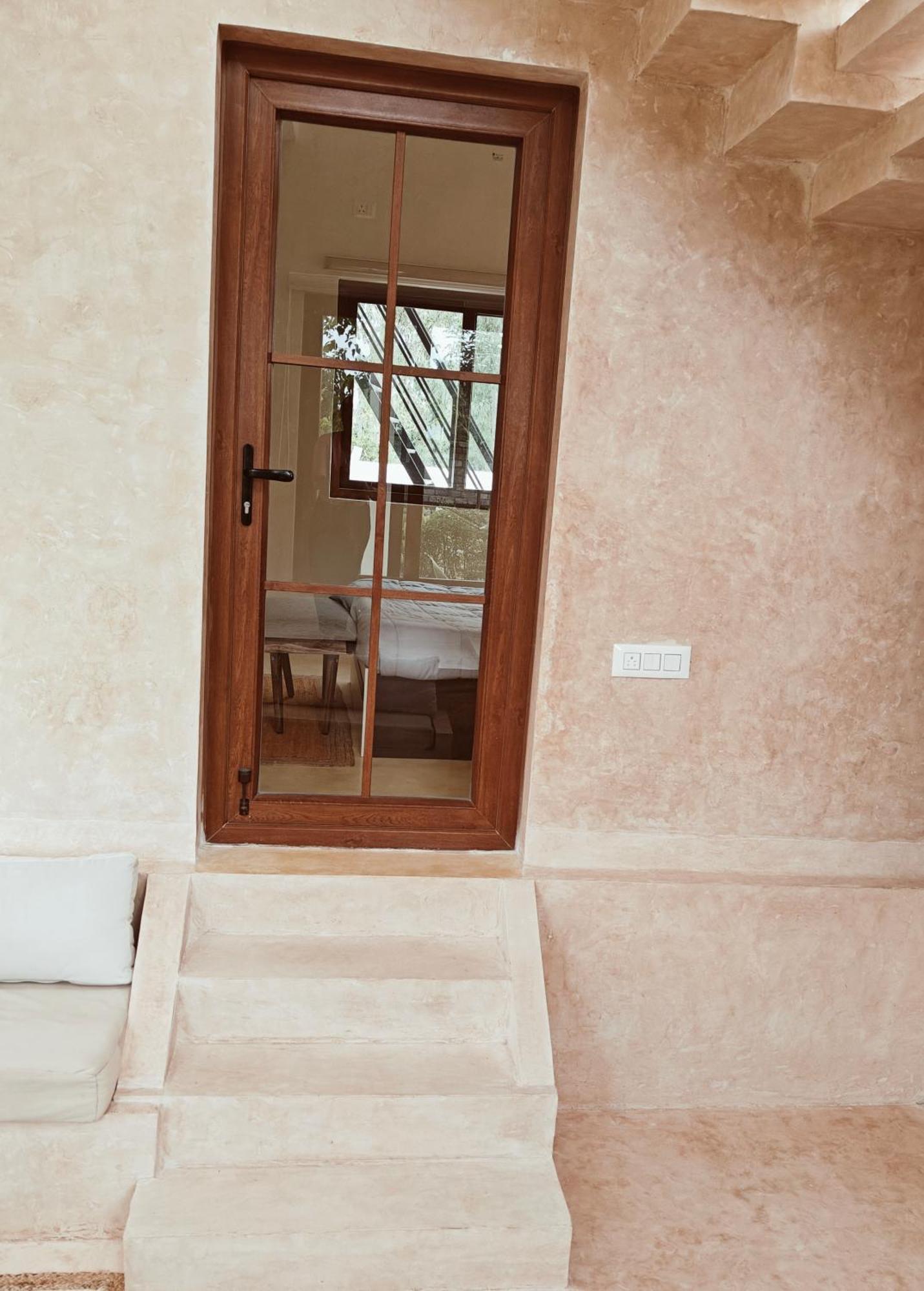 Tuscan Breeze, Nandi Hills Nandigunda Exterior foto