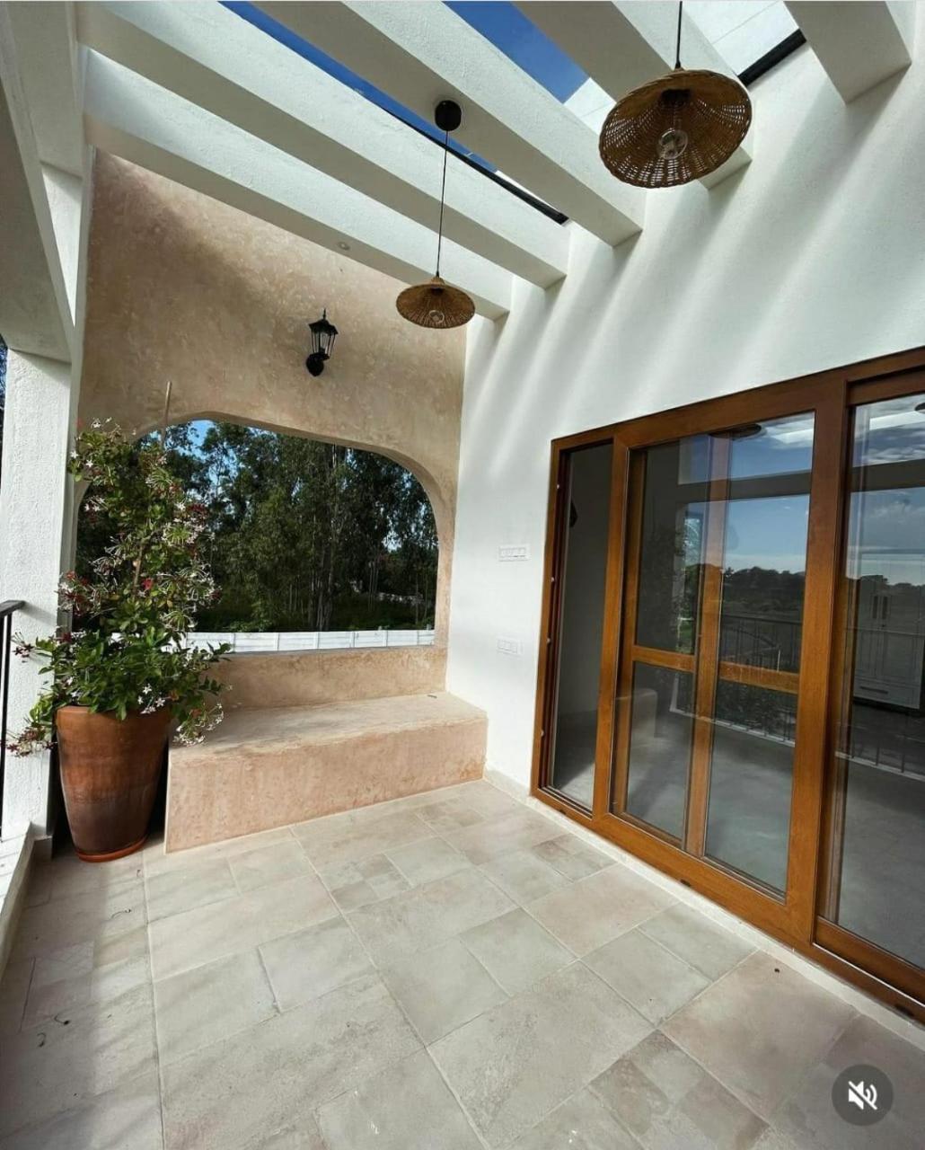 Tuscan Breeze, Nandi Hills Nandigunda Exterior foto
